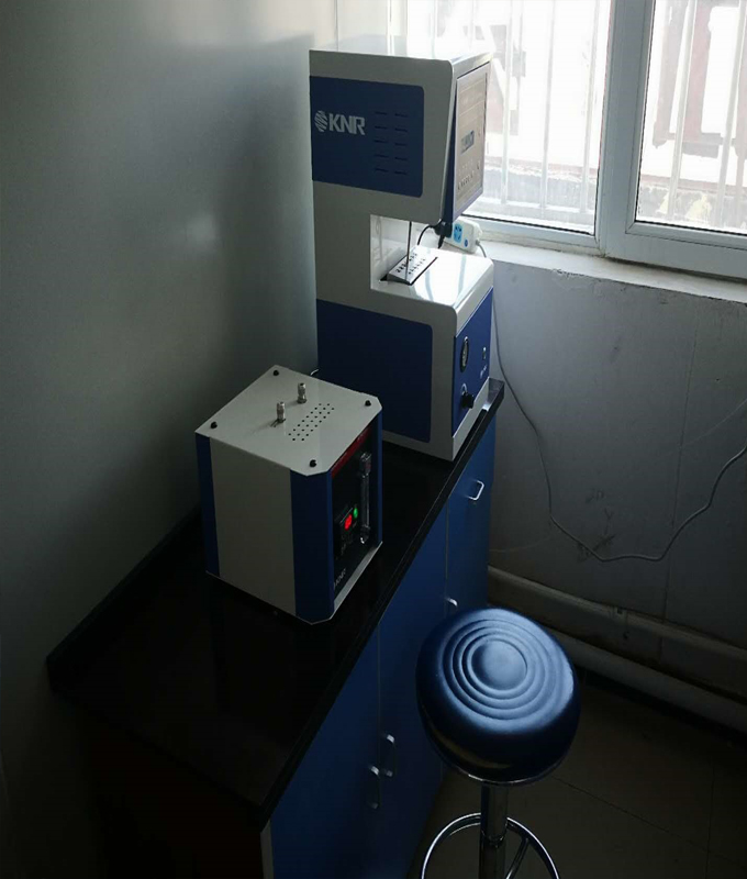 第三方檢測(cè)單位采購(gòu)我司實(shí)驗(yàn)前處理設(shè)備